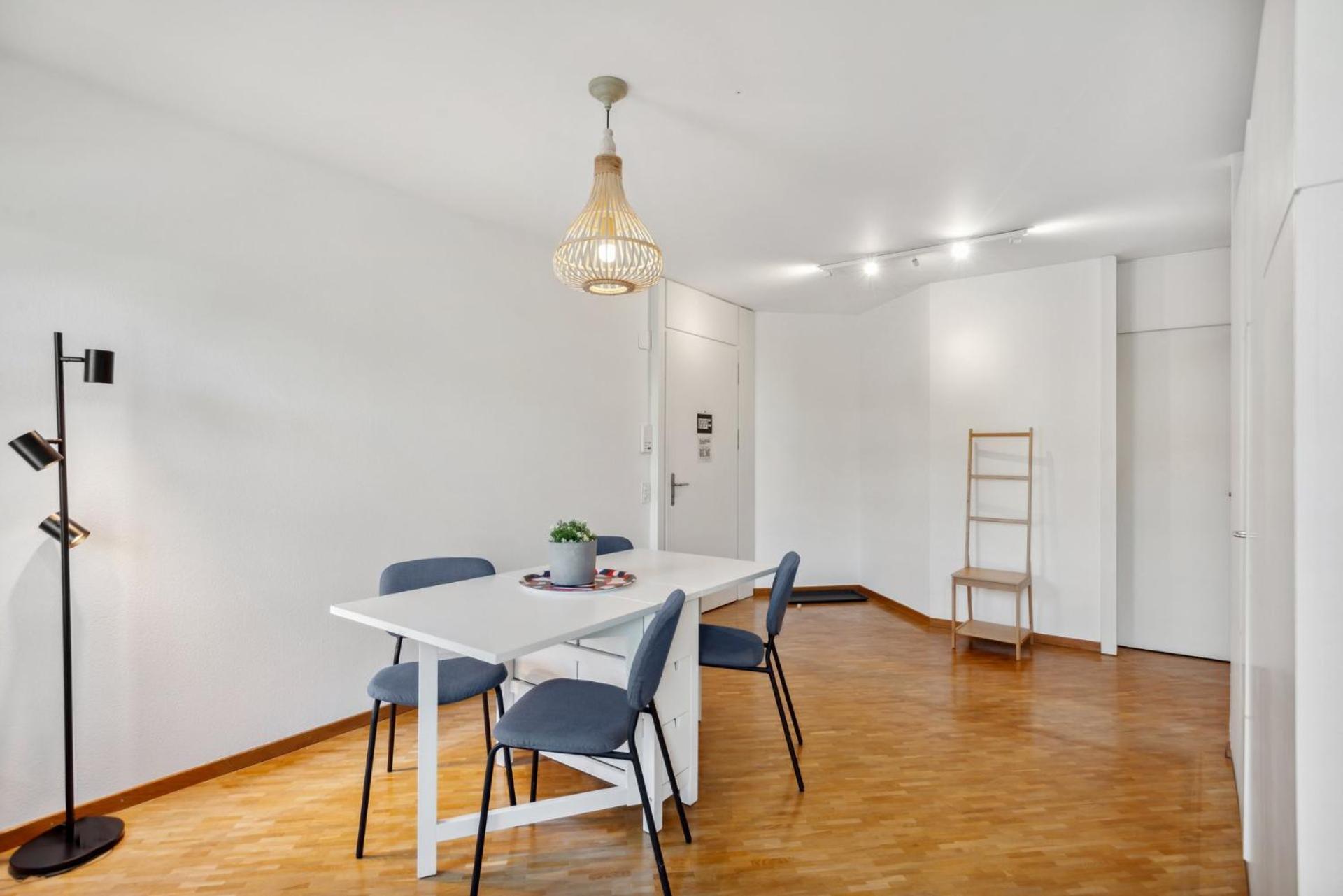 Spacious Central Apartments Hoting Zurich Exterior photo